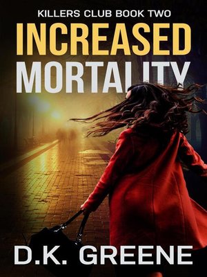 cover image of Increased Mortality